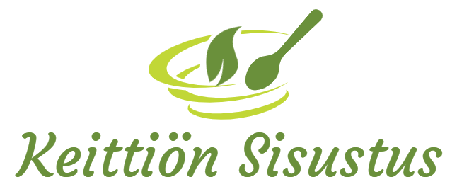 Keittiön Sisustus