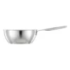 All Steel sauteuse, 2l