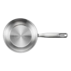 All Steel sauteuse, 2l