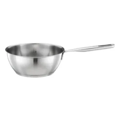 All Steel sauteuse, 2l