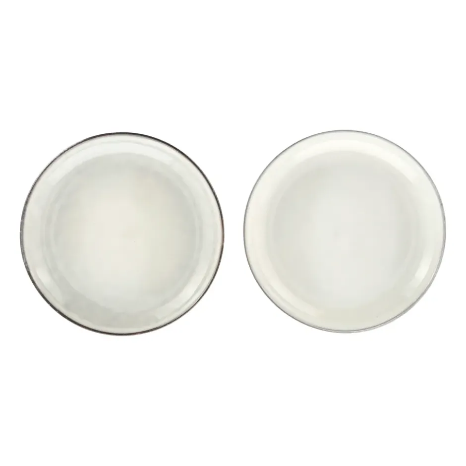 Amera lautanen white sands, Ø 20,5 cm