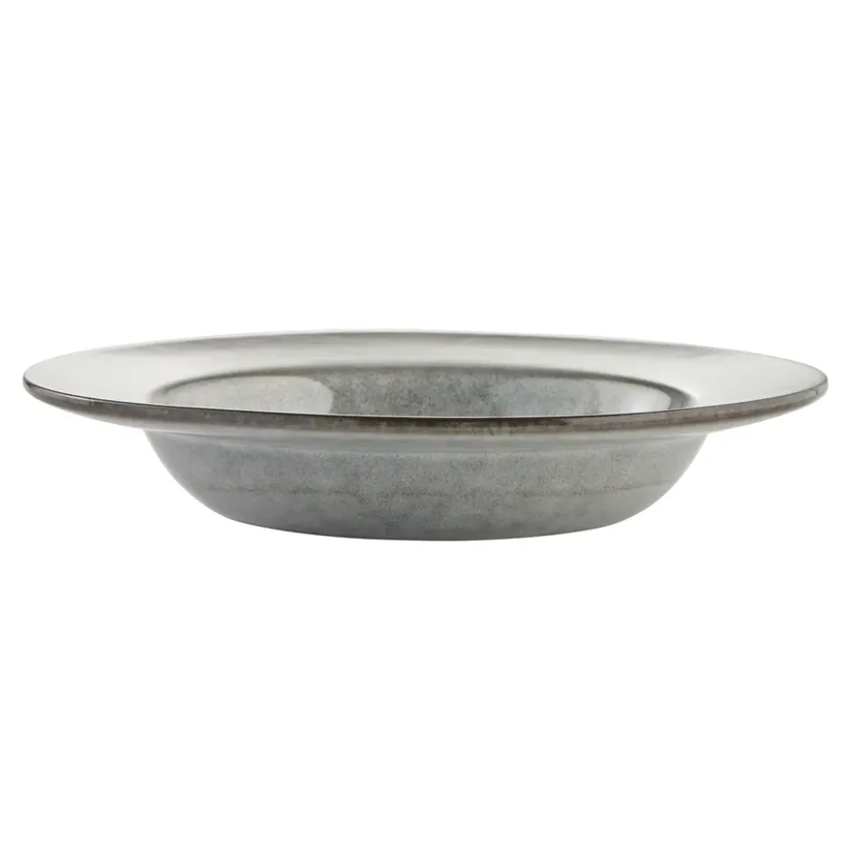 Amera soppalautanen 23 cm, Grey