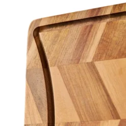 ARC leikkuulauta Medium 24x40 cm, Acacia