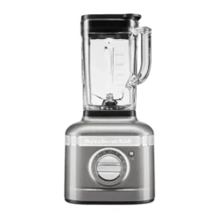 Artisan K400 blenderi 1,4 L, Medallion silver