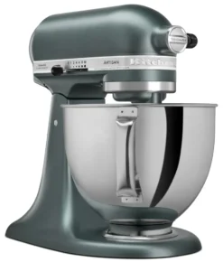 Artisan 5KSM175 keittiökone lisävarusteilla 4,8 L, Juniper