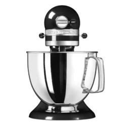 Artisan 5KSM125 keittiökone 4,8 L, Onyx black