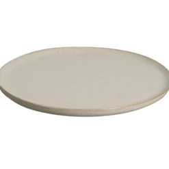 Asparagus lautanen Ø 27 cm, Beige