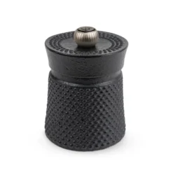 Bali Fonte -pippurimylly 8 cm, Musta