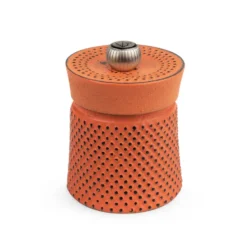Bali Fonte -pippurimylly 8 cm, Oranssi