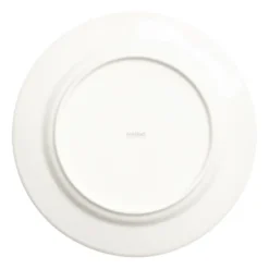 Basic lautanen 25 cm, light pink
