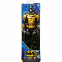 Batman Attack Tech Figur 30 cm DC Comics