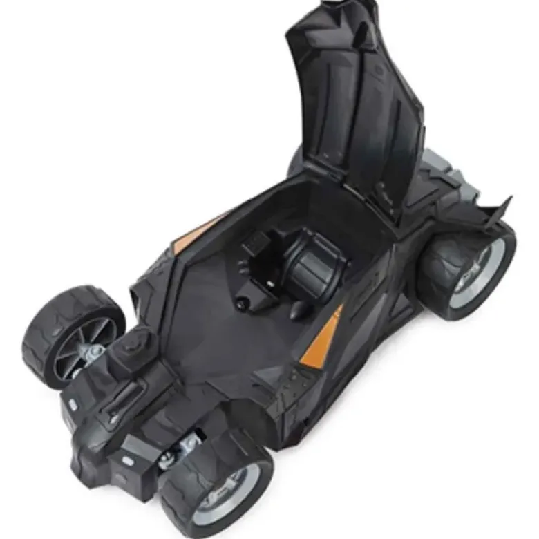 Batman Batmobile RC Radiostyrd bil 1:20