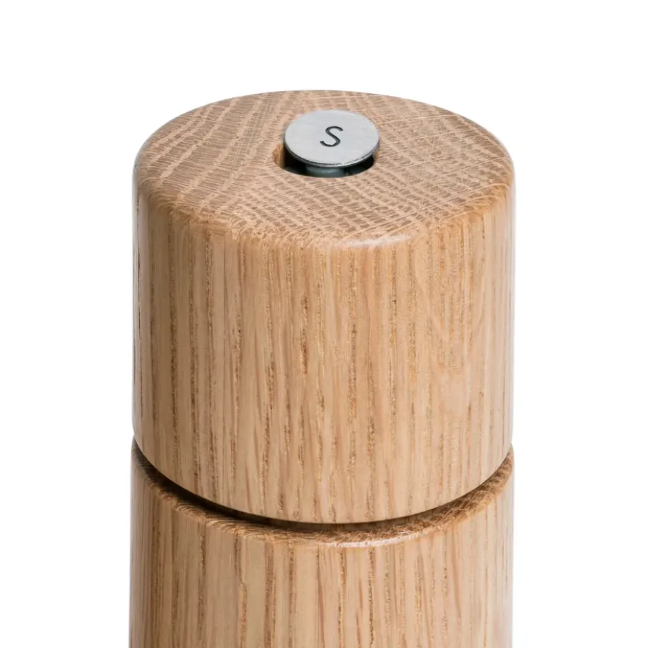 Bergen-maustemylly, Natural, 12 cm