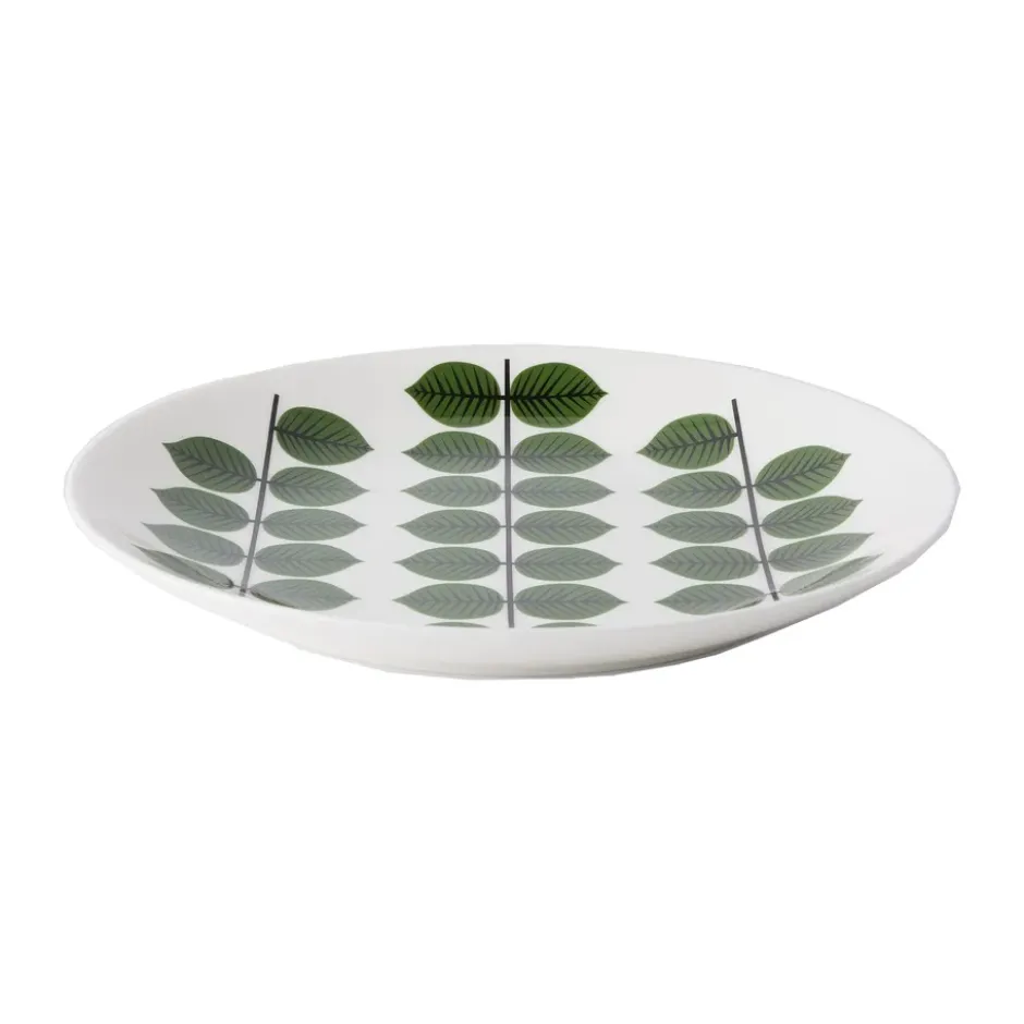 Berså lautanen, Ø 24 cm