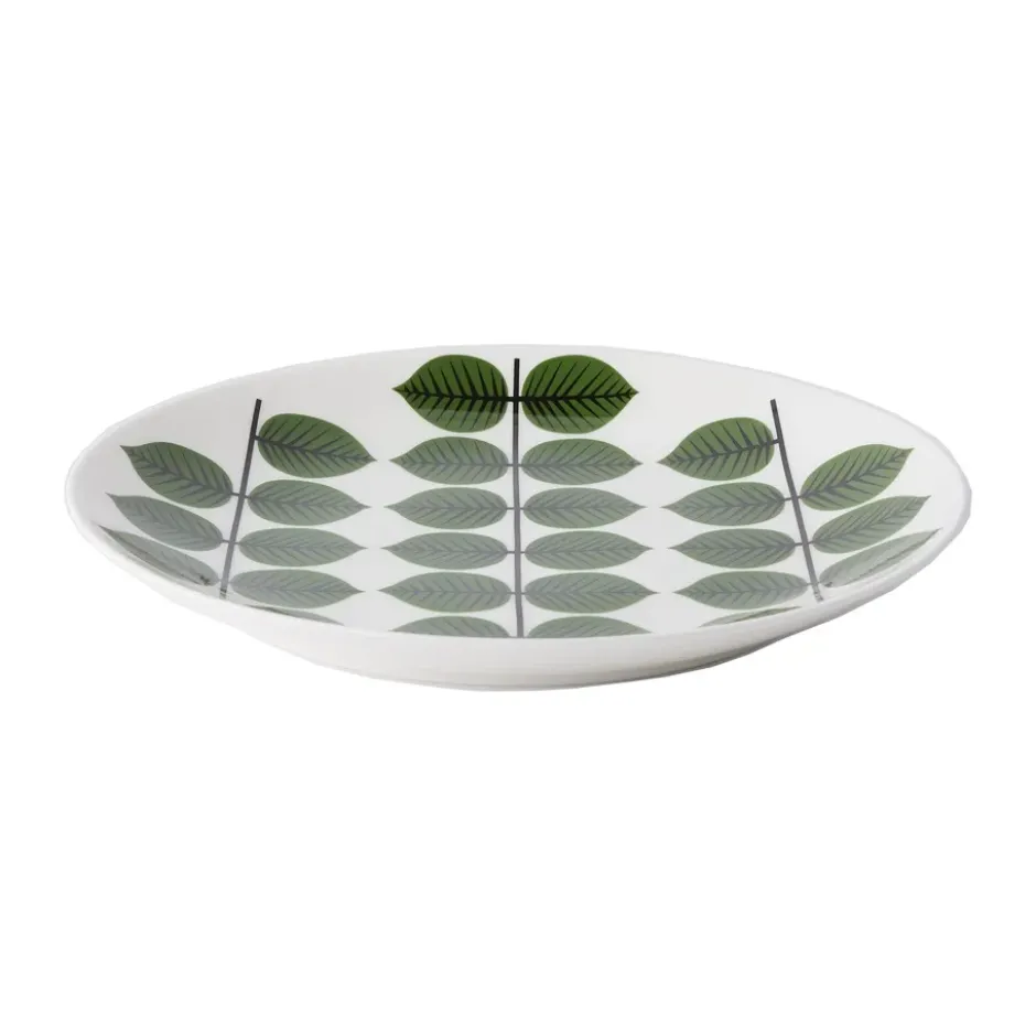 Berså lautanen, Ø 22 cm