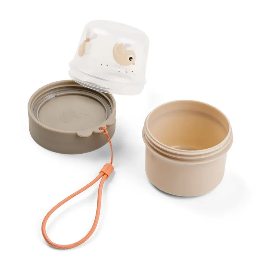 Birdee To go 2-way muki S, Hiekka
