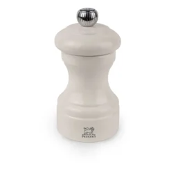 Bistrorama pippurimylly 10 cm, Ivory