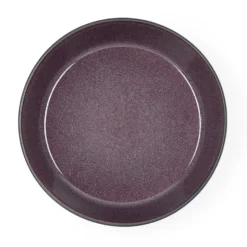 Bitz keittokulho Ø 18 cm, Musta-violetti