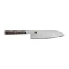Black 5000MCD 67 santokuveitsi damaskus, 18 cm