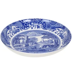 Blue Italian -pastakulho, 23 cm