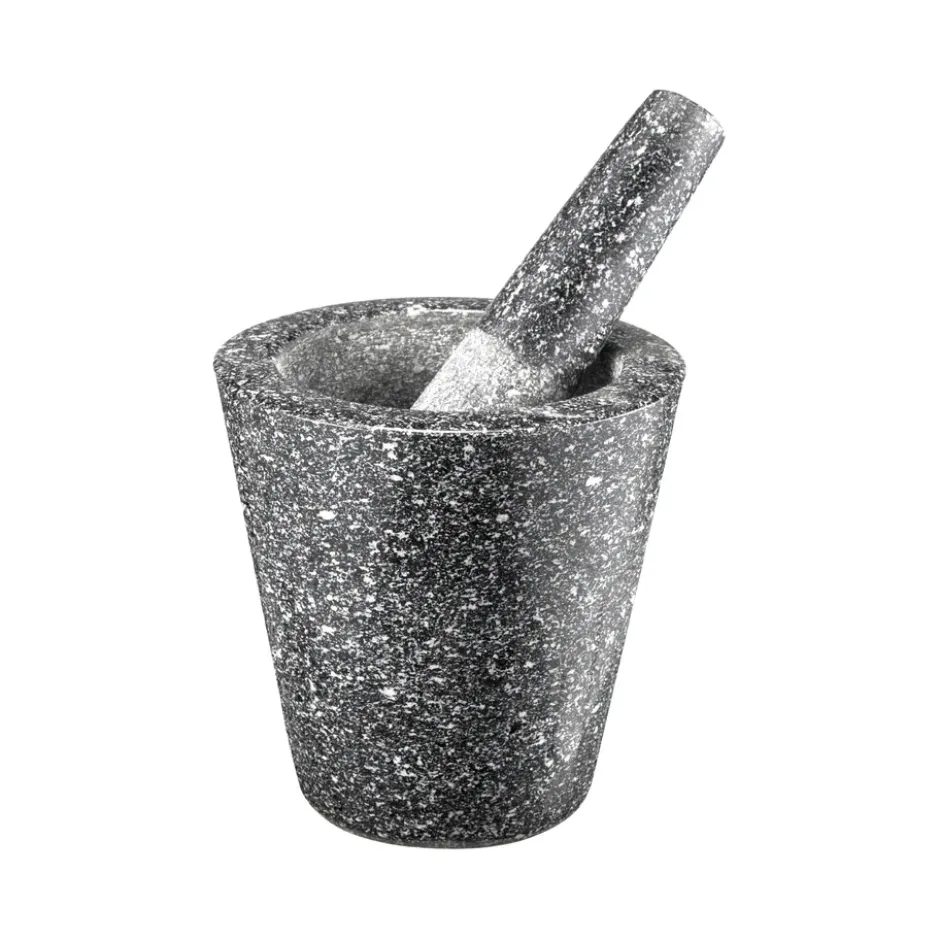 Boda mortteli Ø14 cm, Granit