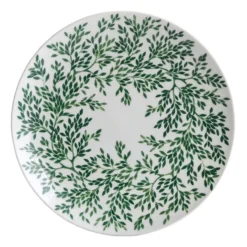 Botanica Myrten -leipälautanen Ø 21 cm, Vihreä