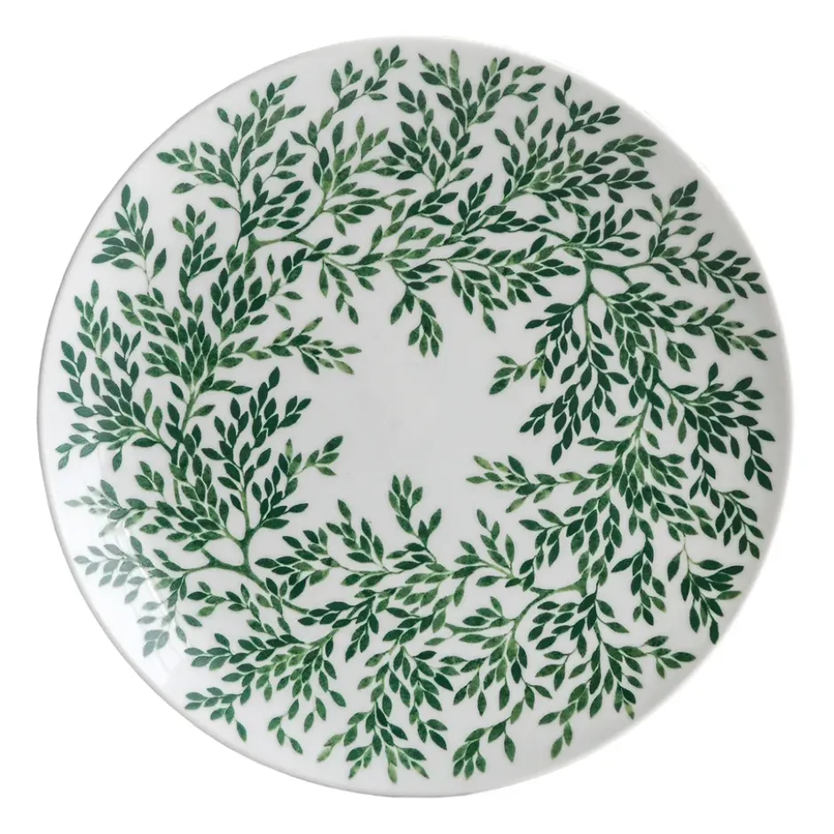 Botanica Myrten -leipälautanen Ø 21 cm, Vihreä