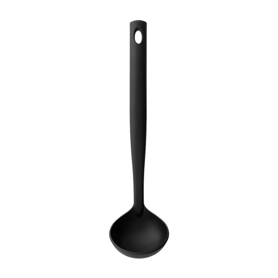 Brabantia kastikekauha, Musta
