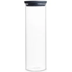 Brabantia lasipurkki, 1,9 l