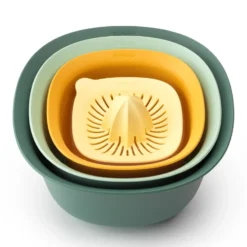Brabantia valmistussetti, 4 osaa, Multi