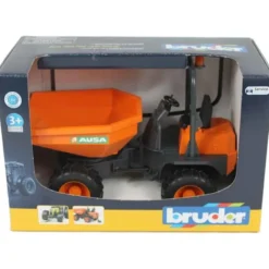 Bruder AUSA Minidumper 02449