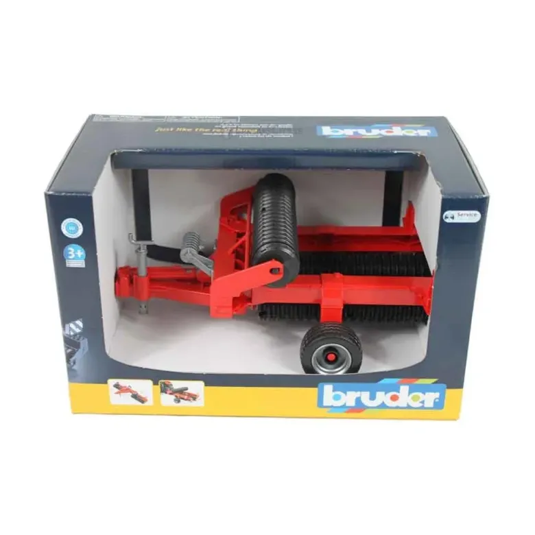 Bruder Cambridge Vält 02226