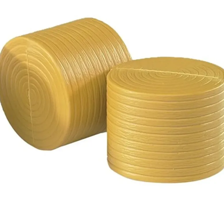 Bruder Ensilagebalar i plast 4 st. 02344