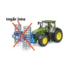 Bruder Traktor John Deere 7R 350 03150