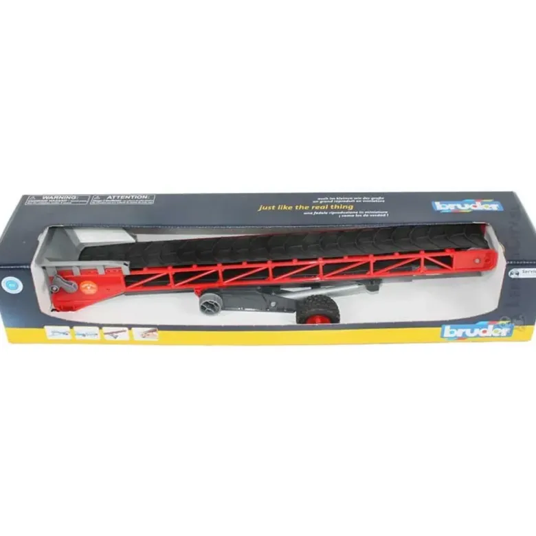 Bruder Transportband 02031