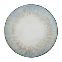 Calen lautanen Ø18 cm, Sininen