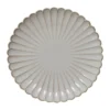 Camille lautanen Ø20,5 cm, Off White