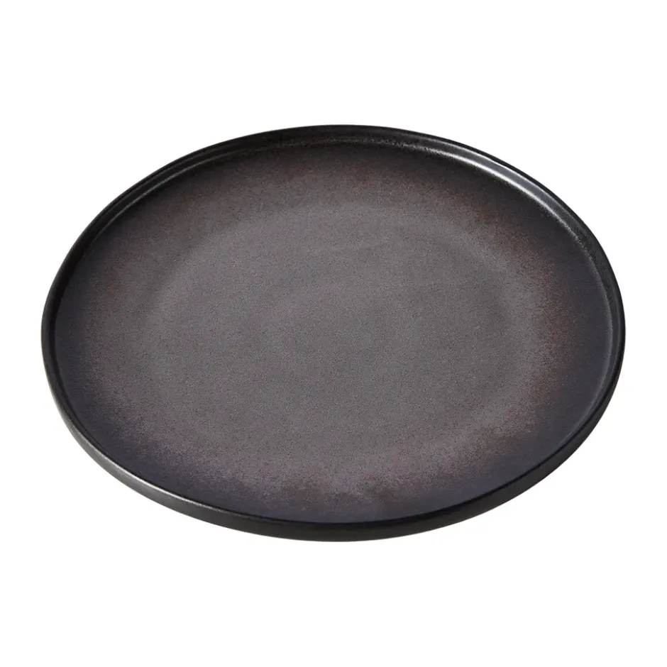 Ceto lautanen Ø27,5 cm, Mocha
