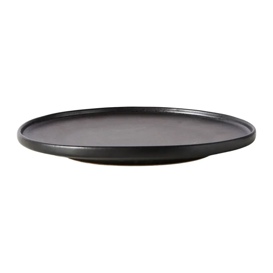 Ceto lautanen Ø27,5 cm, Mocha