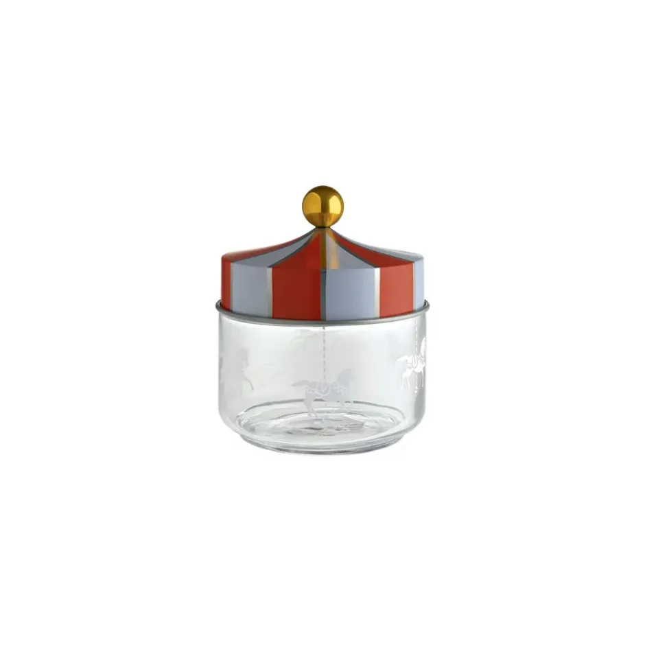 Circus purkki, 13 cm