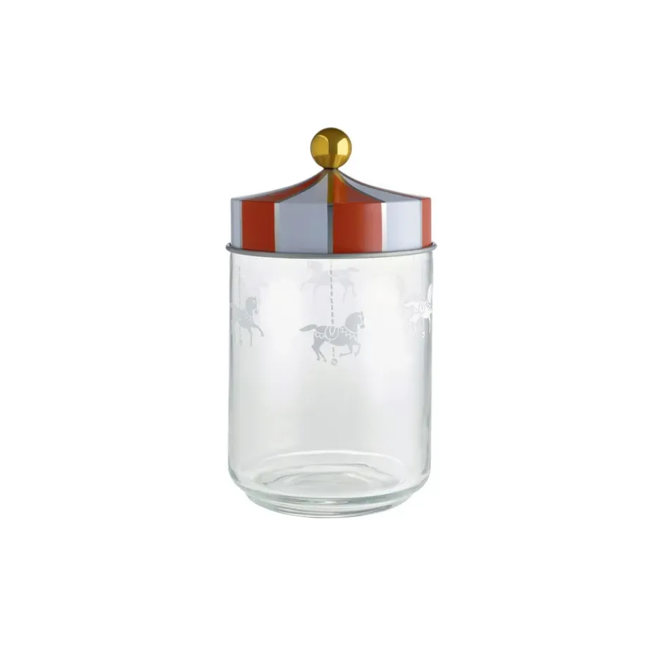 Circus purkki, 19 cm