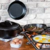 Classic collection crêpes-/pannukakkupannu, Ø27 cm