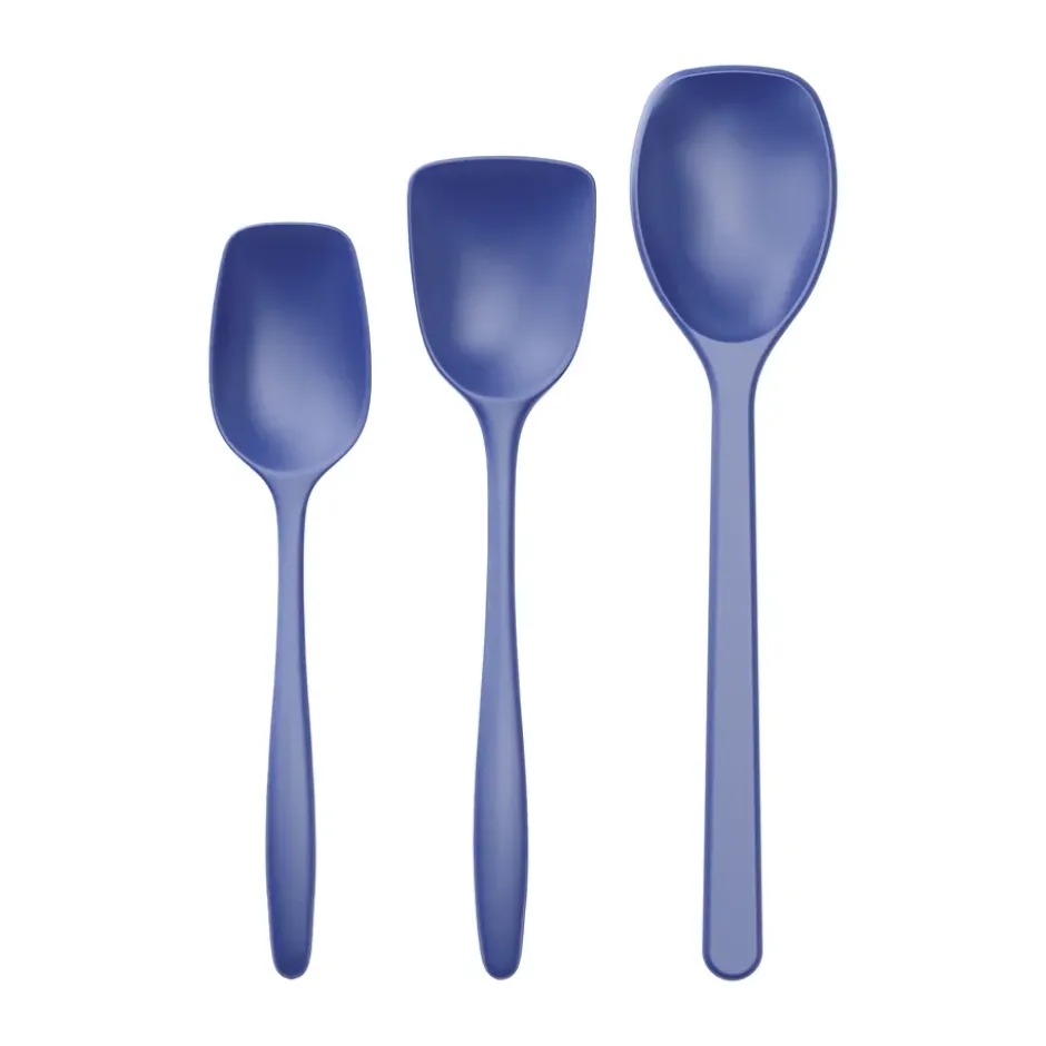 Classic patalusikkasetti 3 osaa, Electric blue