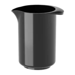 Classic sekoituskannu 1,25 L, Musta