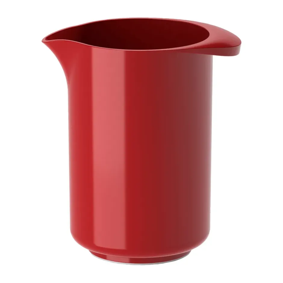 Classic sekoituskannu 1,25 L, Punainen