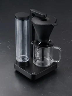 CM8B-A100 performance compact kahvinkeitin 1 L, Musta