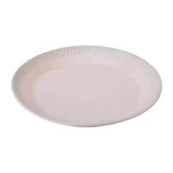 Colorit lautaset Ø27 cm, Rosa