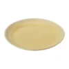 Colorit lautaset Ø22 cm, Yellow