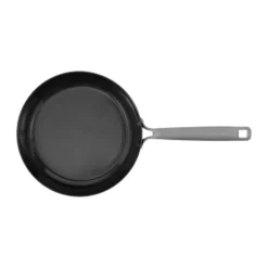 Combekk Element paistinpannu alumiini musta, Ø24 cm
