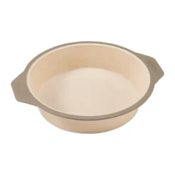 Cookie leivontavuoka Ø23 cm, Beige